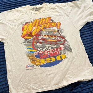 Fruit of the Loom Racing T-Shirt
